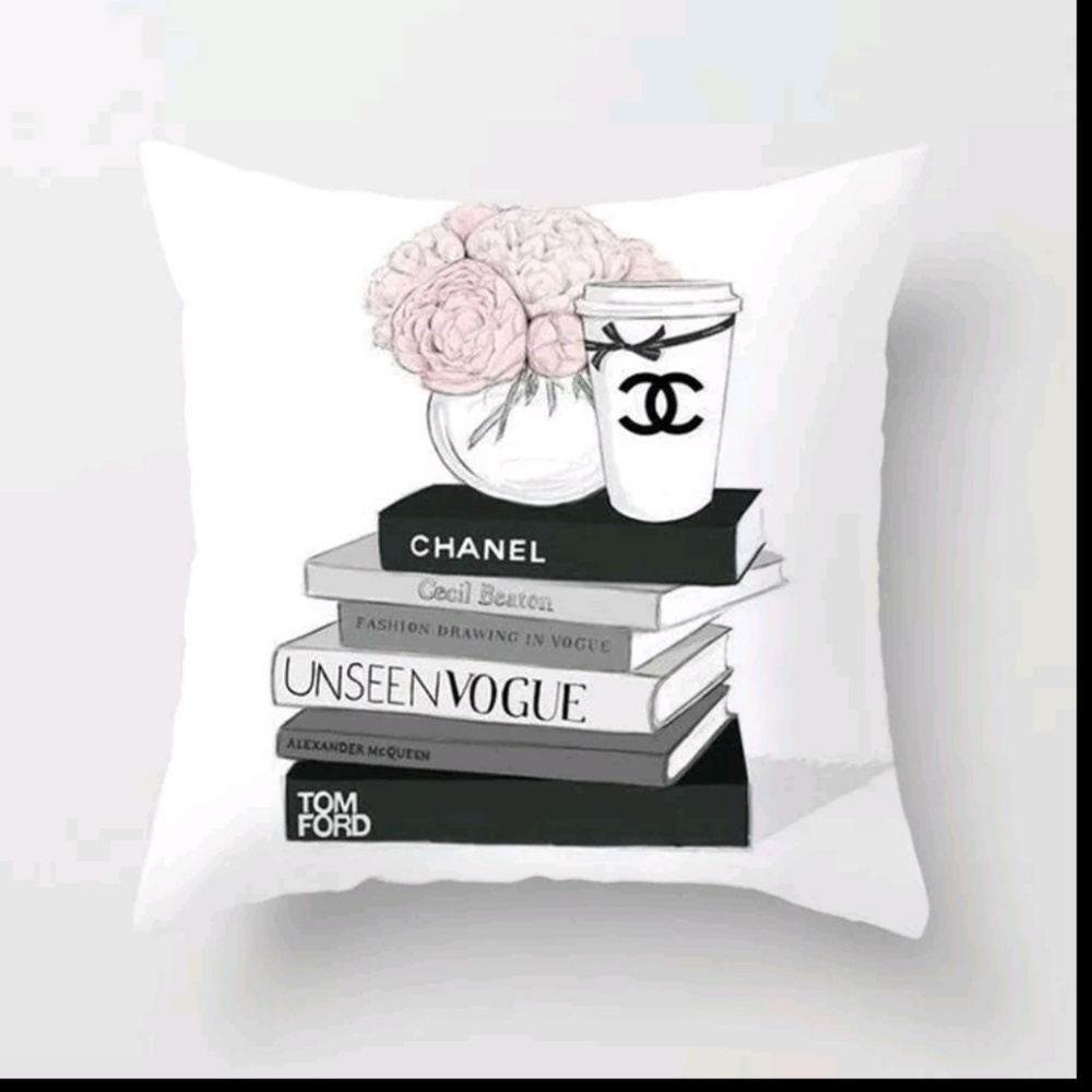 Cushion cover 3 for $30- Add to bundle